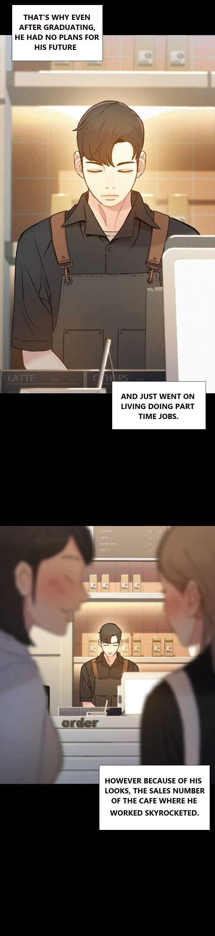 I Will Die Soon Chapter 36 page 36 - Chapter 36