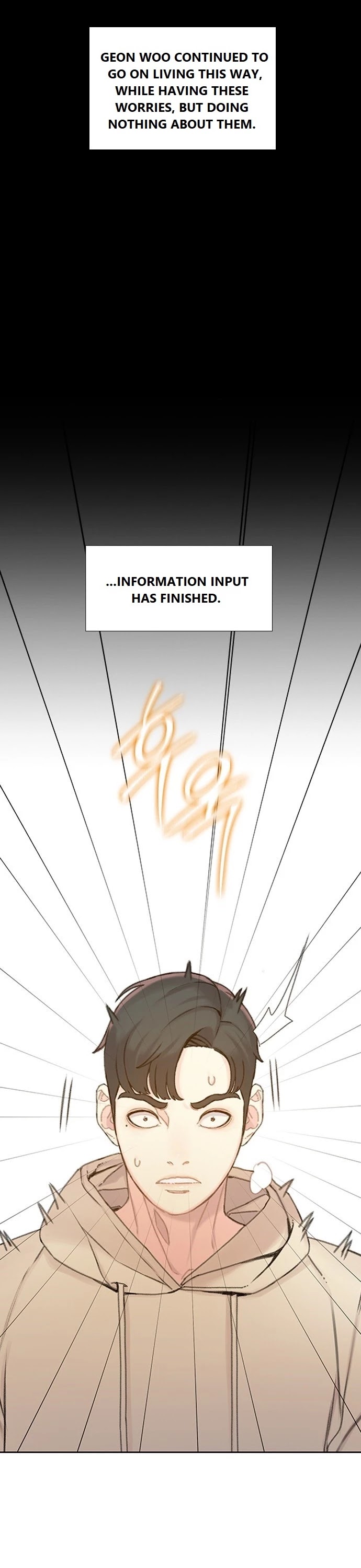I Will Die Soon Chapter 36 page 42 - Chapter 36