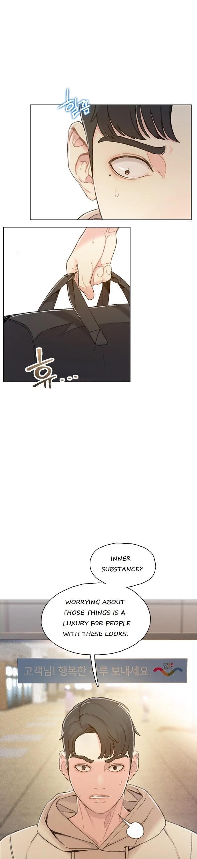 I Will Die Soon Chapter 36 page 43 - Chapter 36