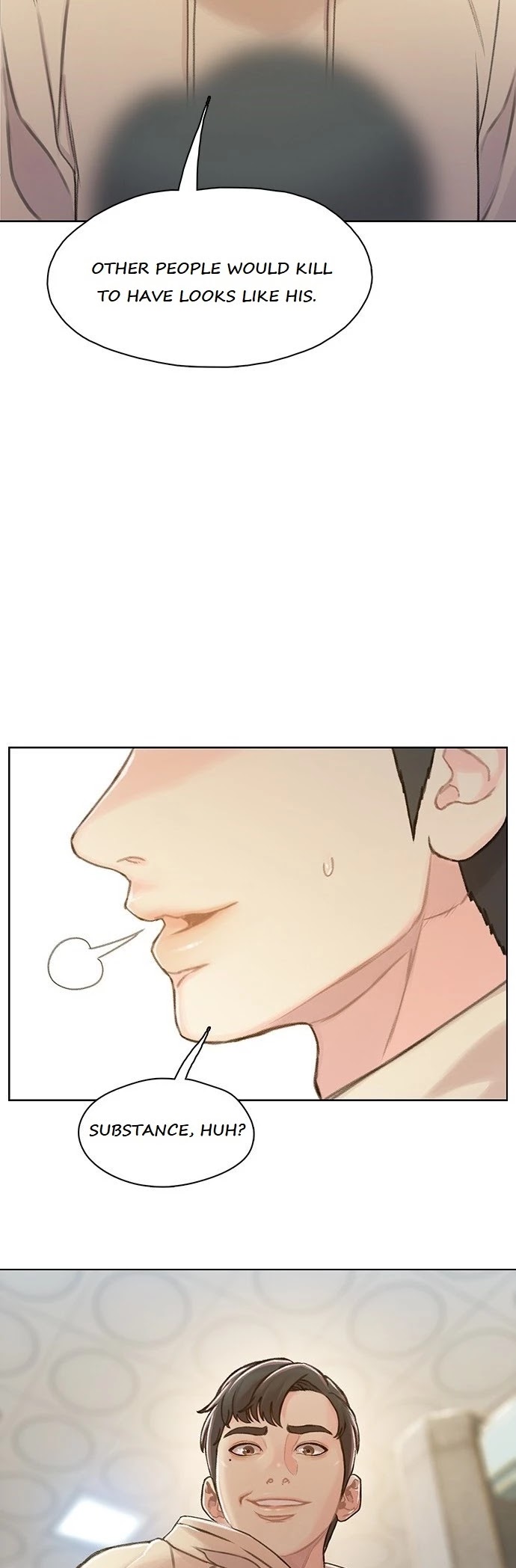 I Will Die Soon Chapter 36 page 44 - Chapter 36