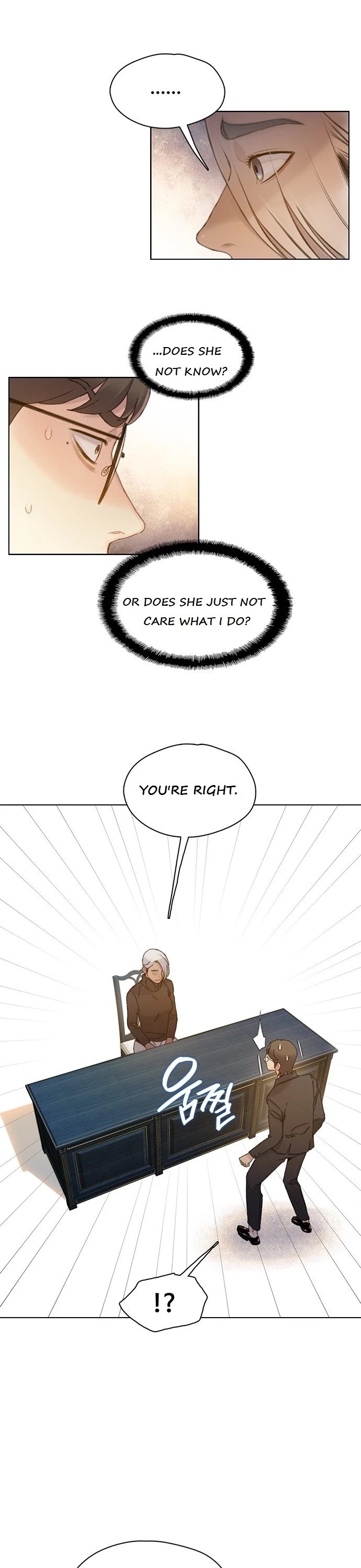 I Will Die Soon Chapter 36 page 6 - Chapter 36