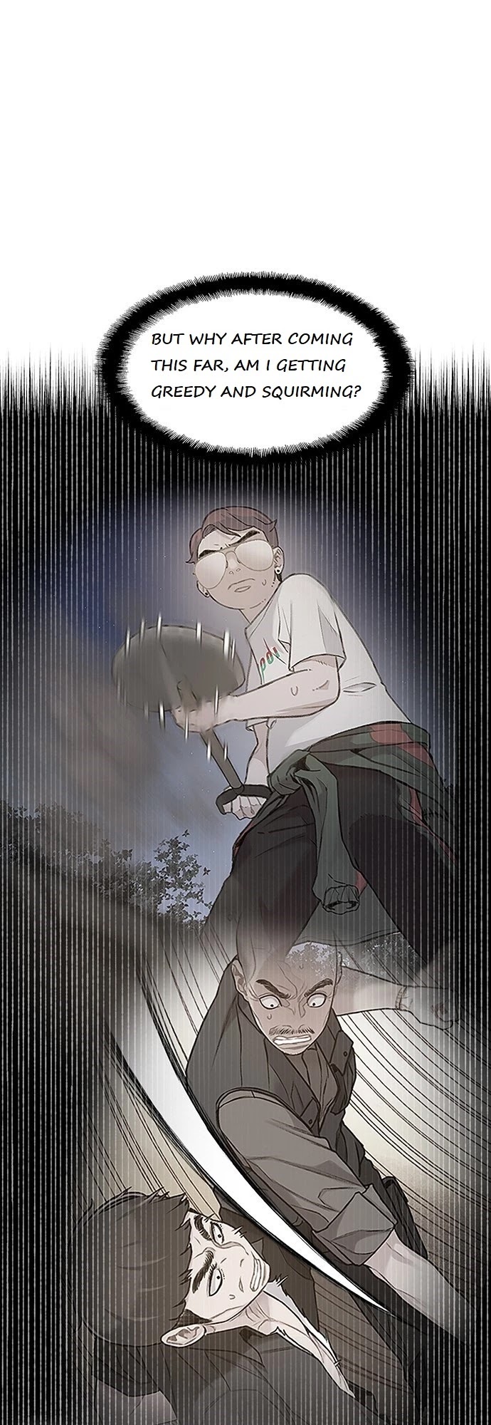 I Will Die Soon Chapter 37 page 14 - Chapter 37