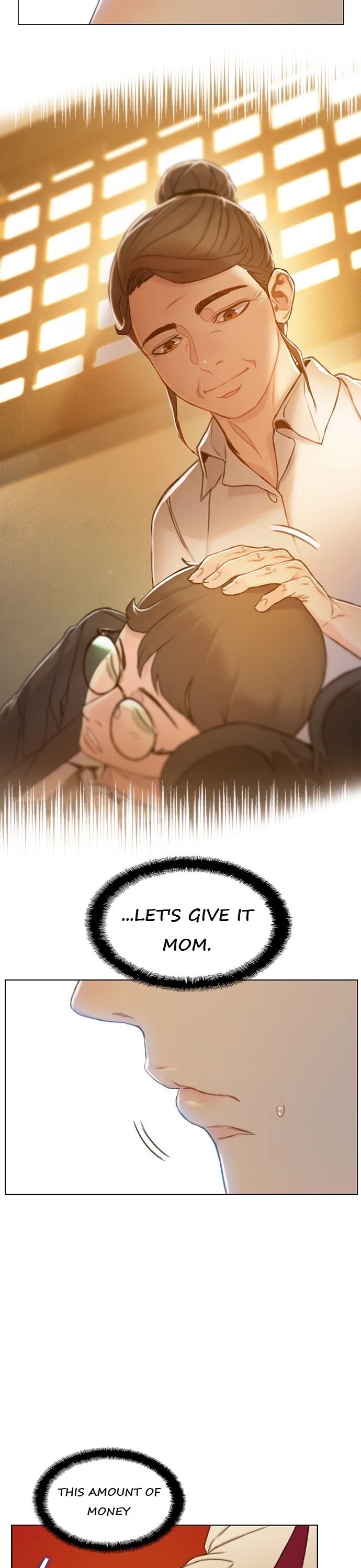 I Will Die Soon Chapter 37 page 19 - Chapter 37