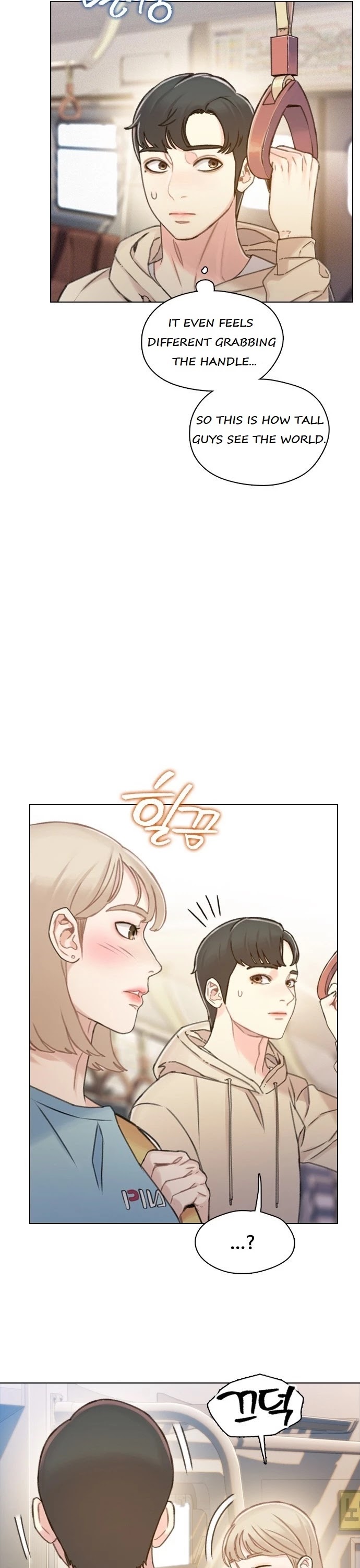 I Will Die Soon Chapter 37 page 2 - Chapter 37