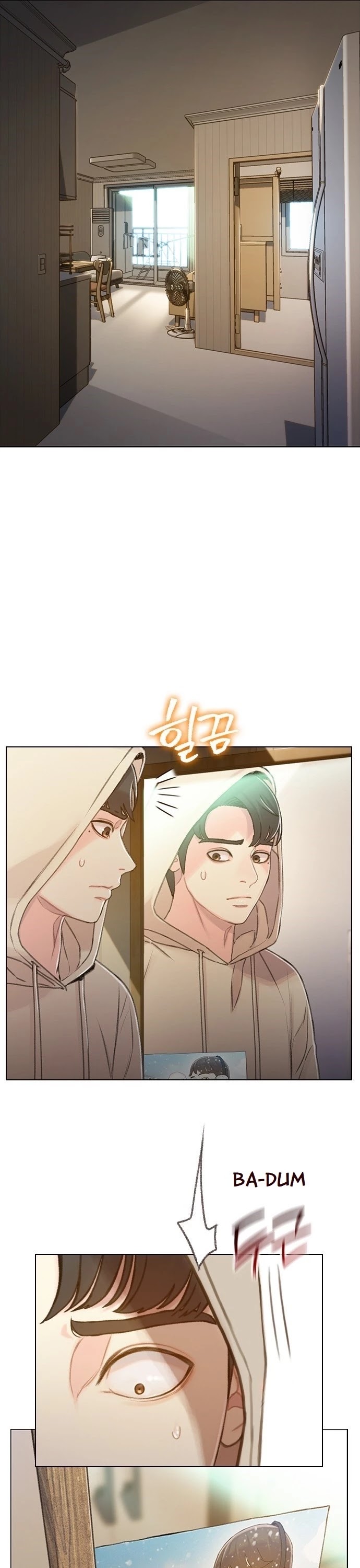 I Will Die Soon Chapter 37 page 29 - Chapter 37