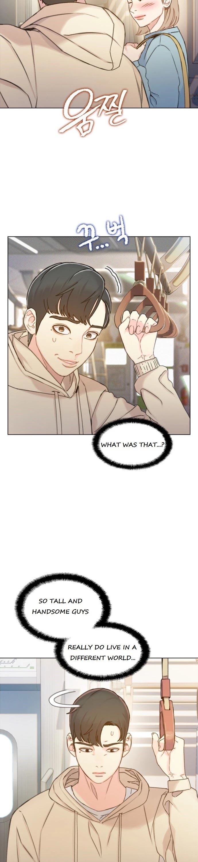 I Will Die Soon Chapter 37 page 3 - Chapter 37