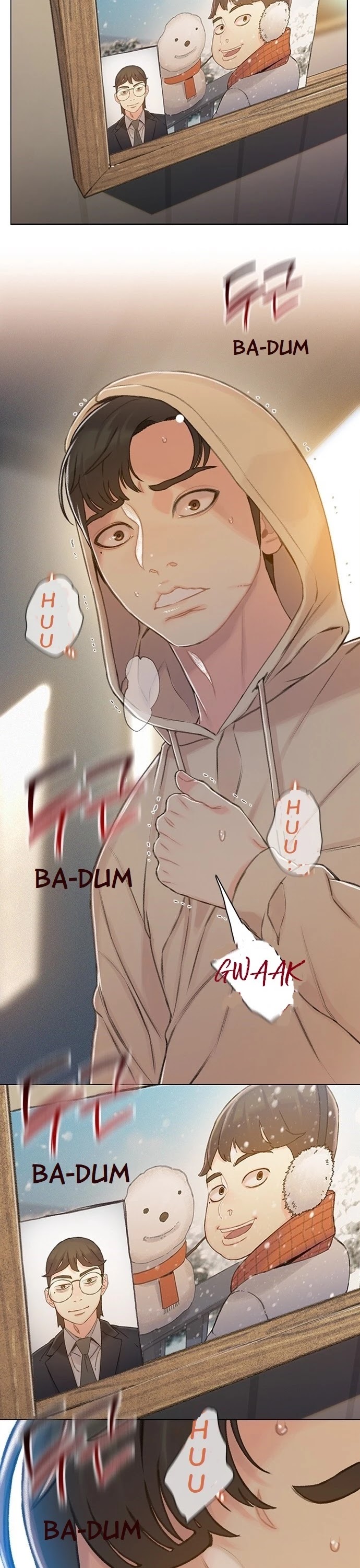 I Will Die Soon Chapter 37 page 30 - Chapter 37
