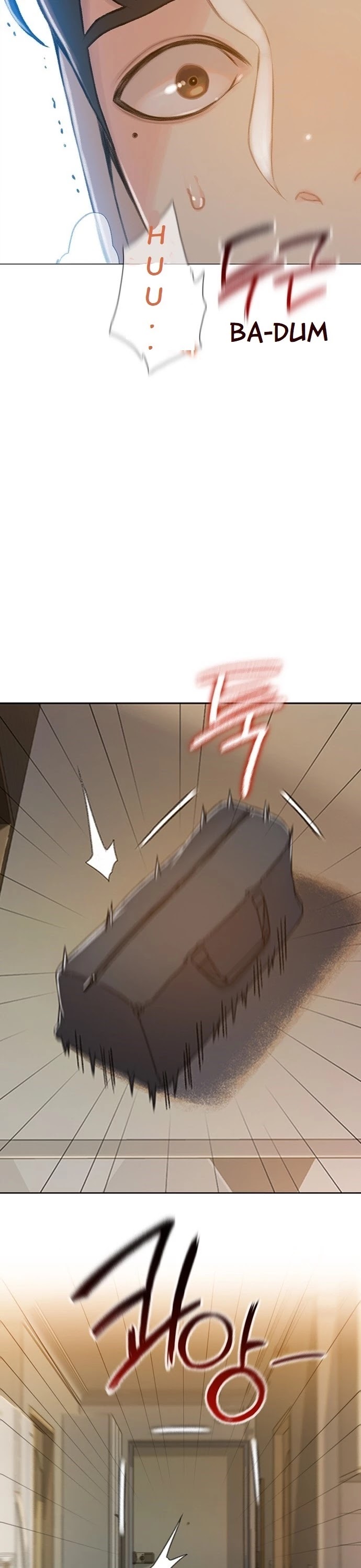 I Will Die Soon Chapter 37 page 31 - Chapter 37