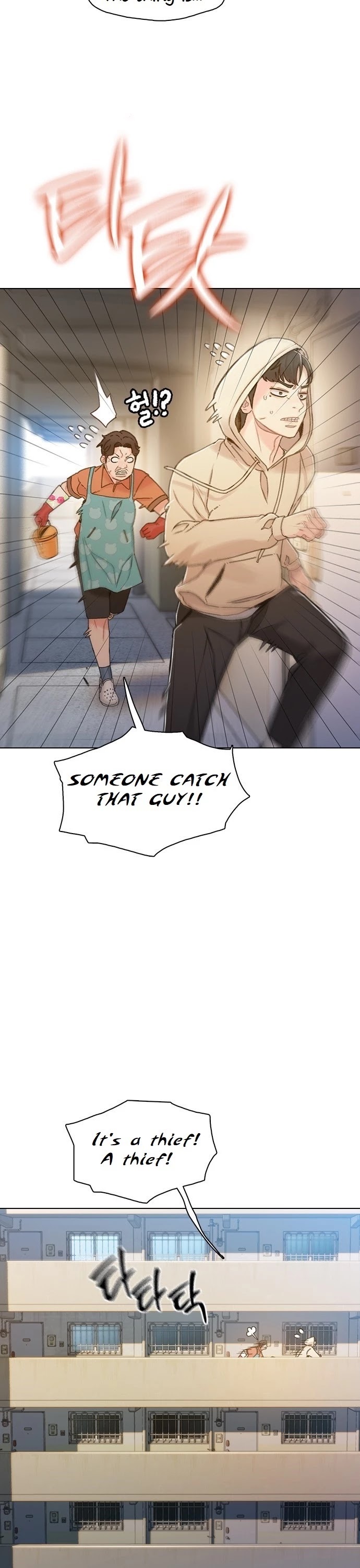 I Will Die Soon Chapter 37 page 35 - Chapter 37
