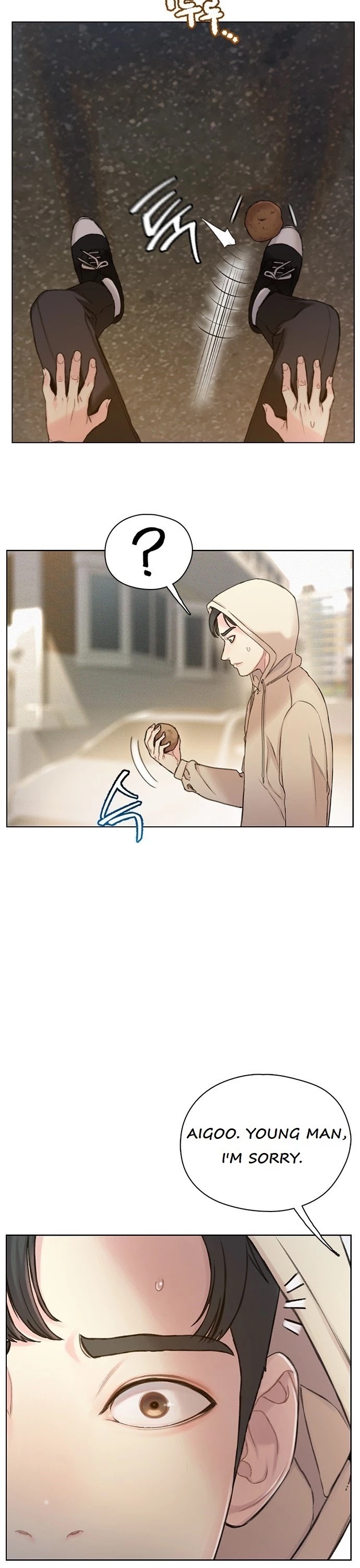 I Will Die Soon Chapter 37 page 37 - Chapter 37