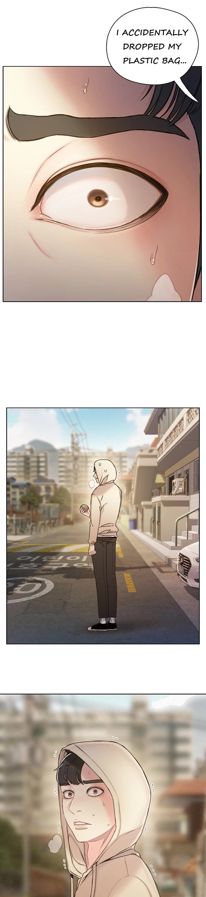 I Will Die Soon Chapter 37 page 38 - Chapter 37