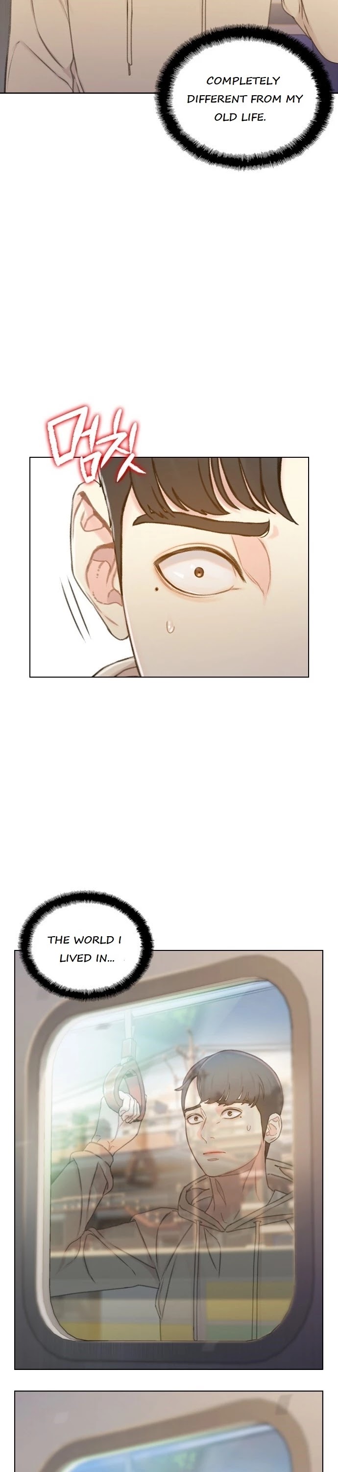 I Will Die Soon Chapter 37 page 4 - Chapter 37