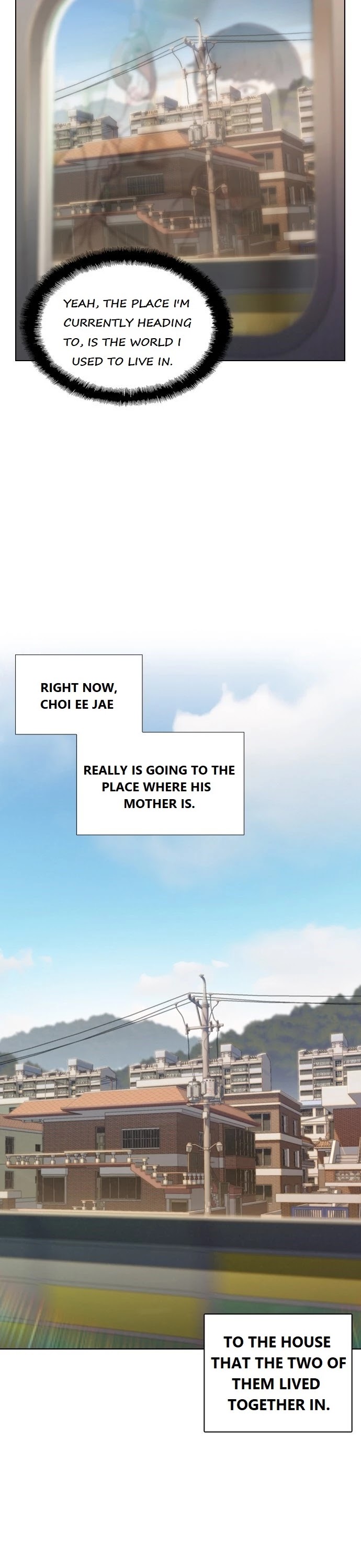 I Will Die Soon Chapter 37 page 5 - Chapter 37
