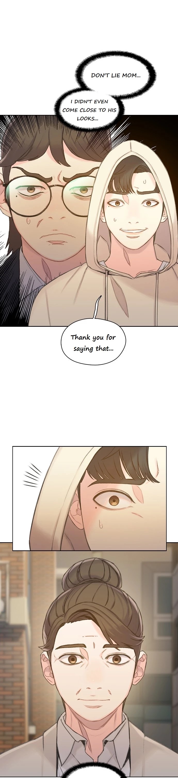 I Will Die Soon Chapter 38 page 10 - Chapter 38