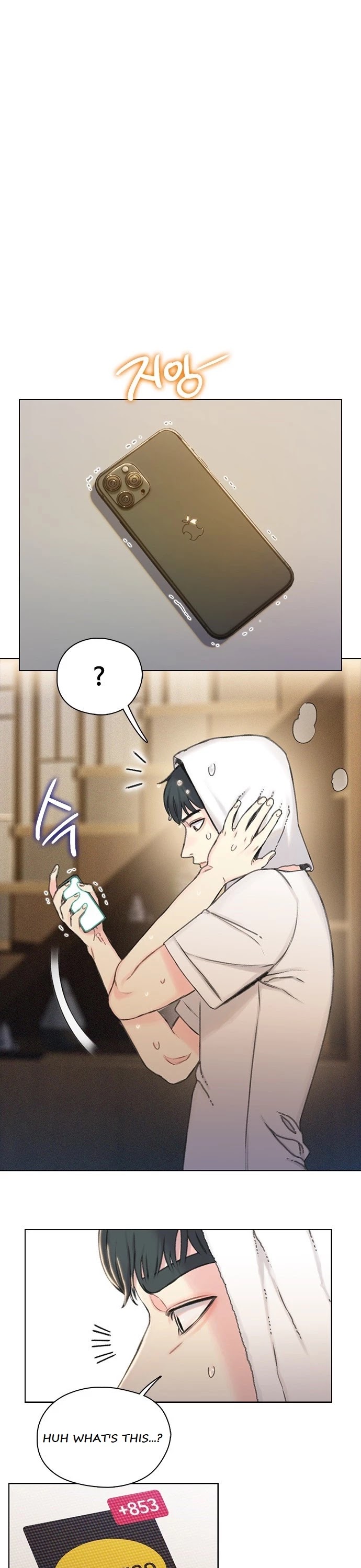 I Will Die Soon Chapter 38 page 24 - Chapter 38