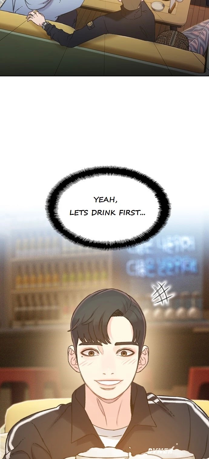 I Will Die Soon Chapter 38 page 30 - Chapter 38