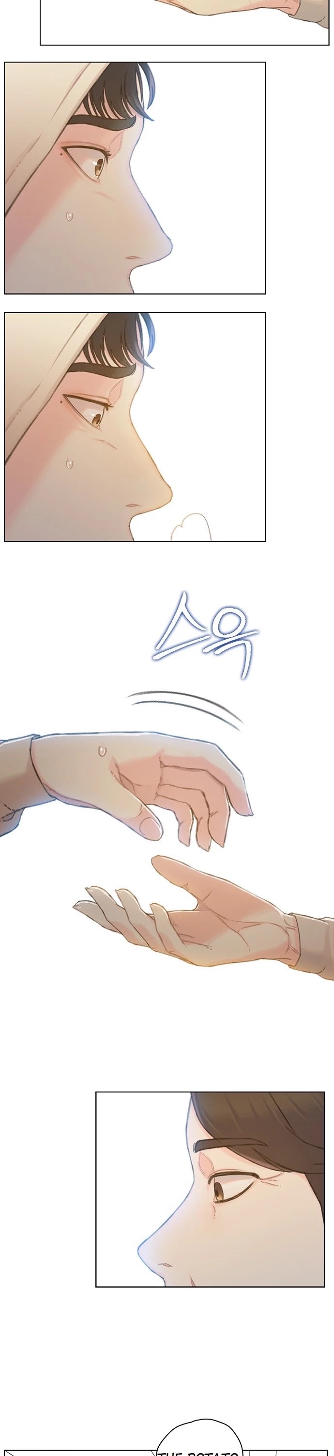 I Will Die Soon Chapter 38 page 5 - Chapter 38