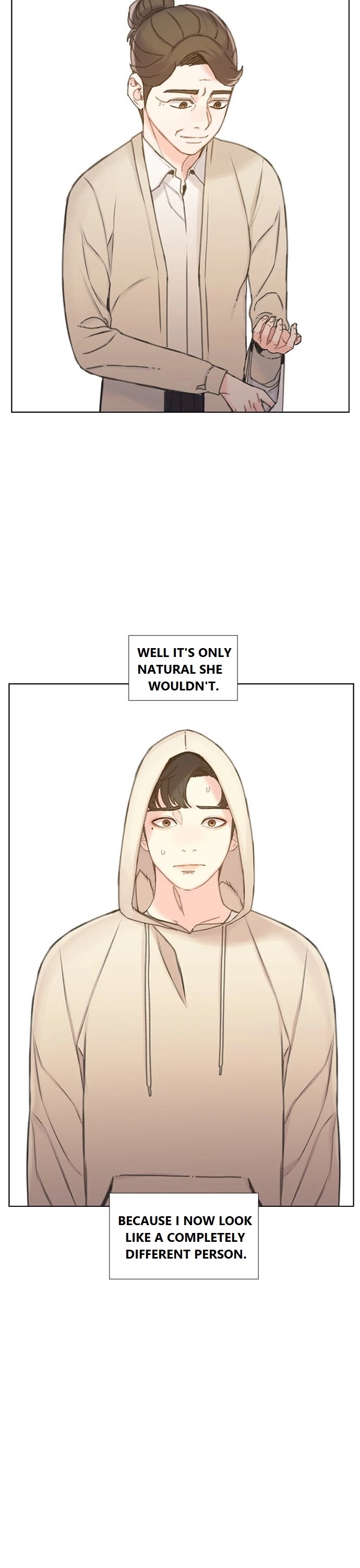 I Will Die Soon Chapter 38 page 7 - Chapter 38