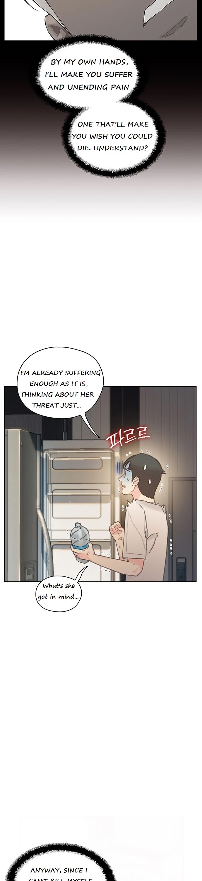 I Will Die Soon Chapter 39 page 19 - Chapter 39