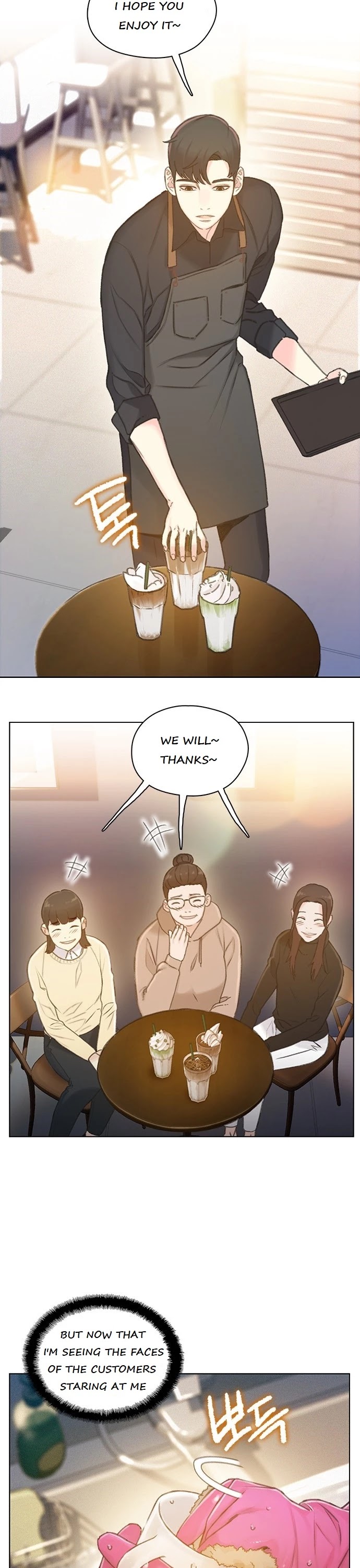 I Will Die Soon Chapter 39 page 24 - Chapter 39