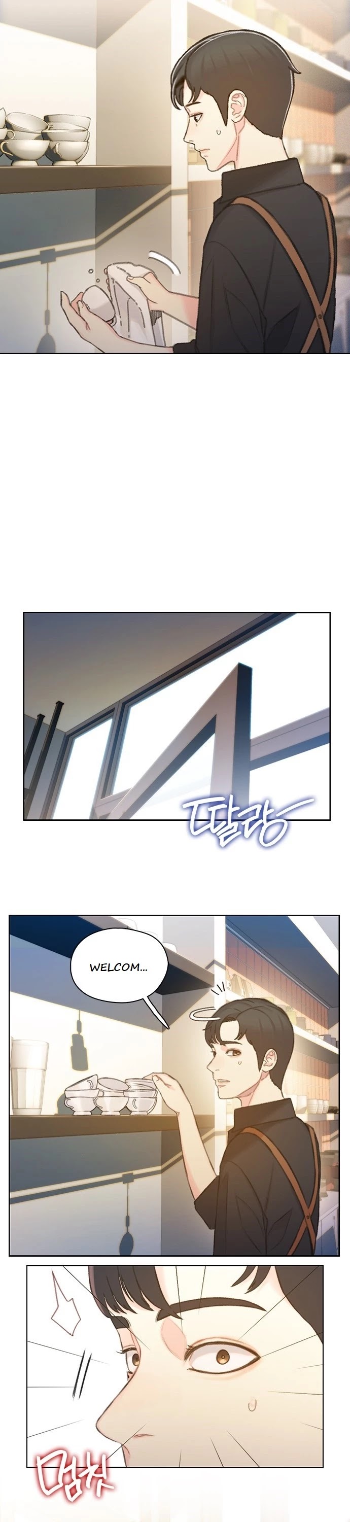 I Will Die Soon Chapter 39 page 26 - Chapter 39