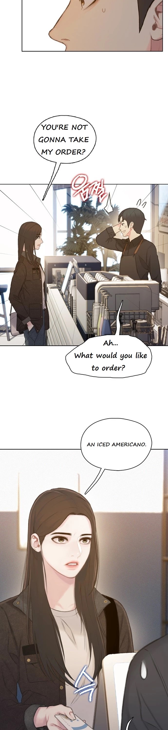 I Will Die Soon Chapter 39 page 29 - Chapter 39