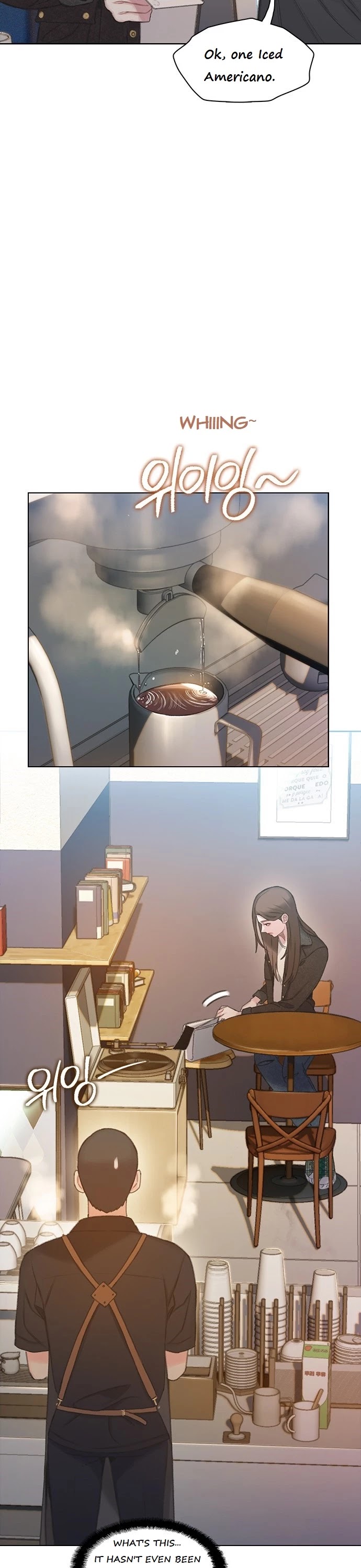 I Will Die Soon Chapter 39 page 30 - Chapter 39