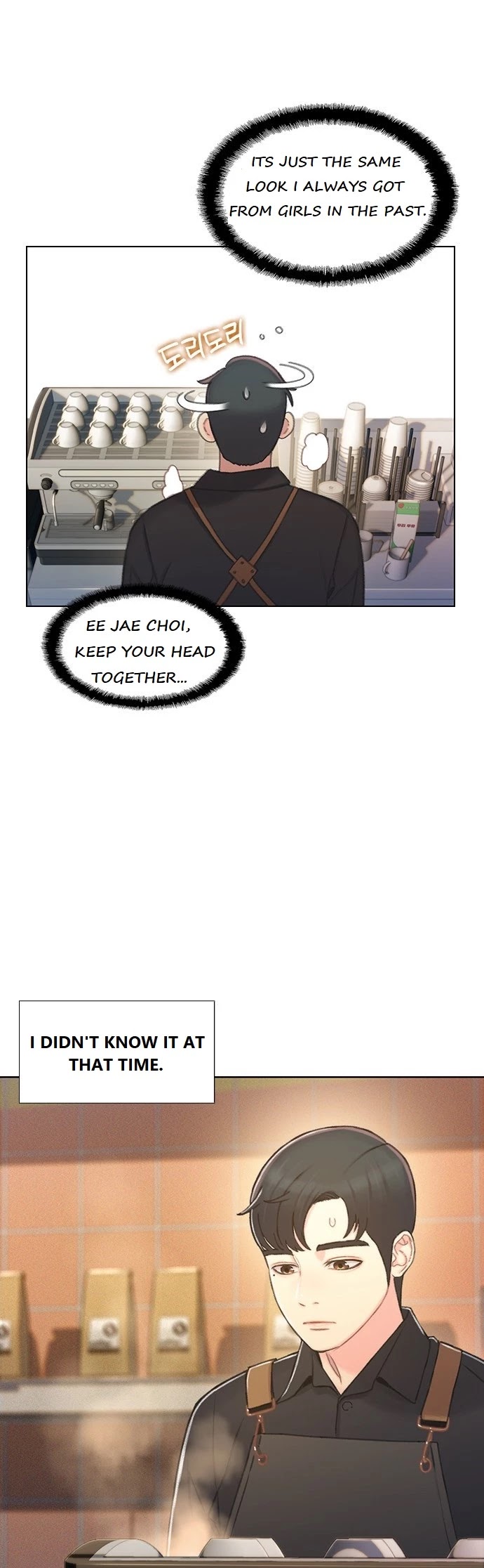 I Will Die Soon Chapter 39 page 32 - Chapter 39