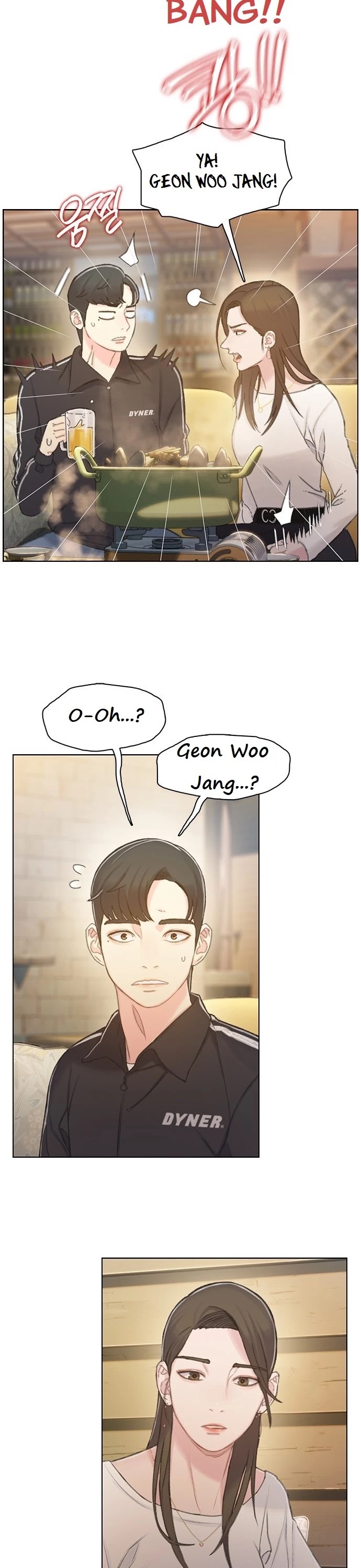 I Will Die Soon Chapter 39 page 4 - Chapter 39