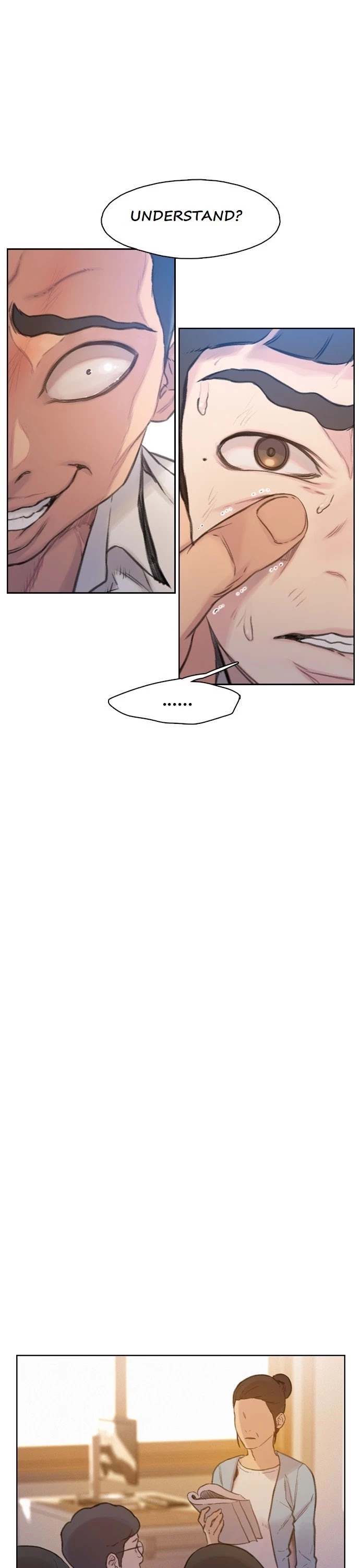 I Will Die Soon Chapter 4 page 17 - Chapter 4
