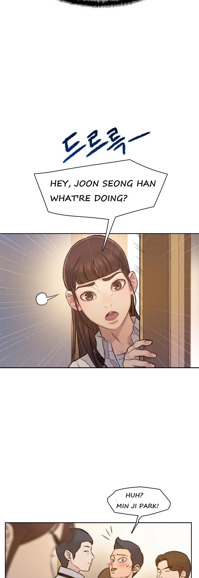 I Will Die Soon Chapter 4 page 27 - Chapter 4