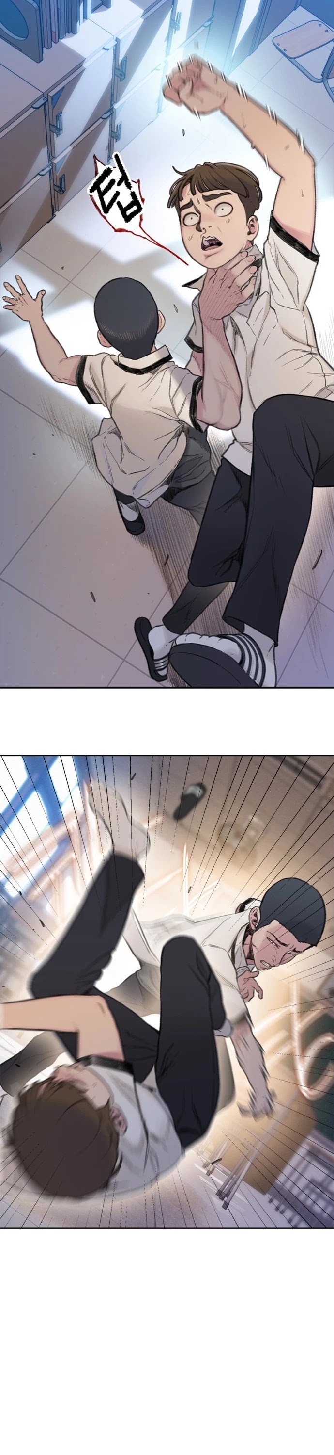 I Will Die Soon Chapter 4 page 7 - Chapter 4
