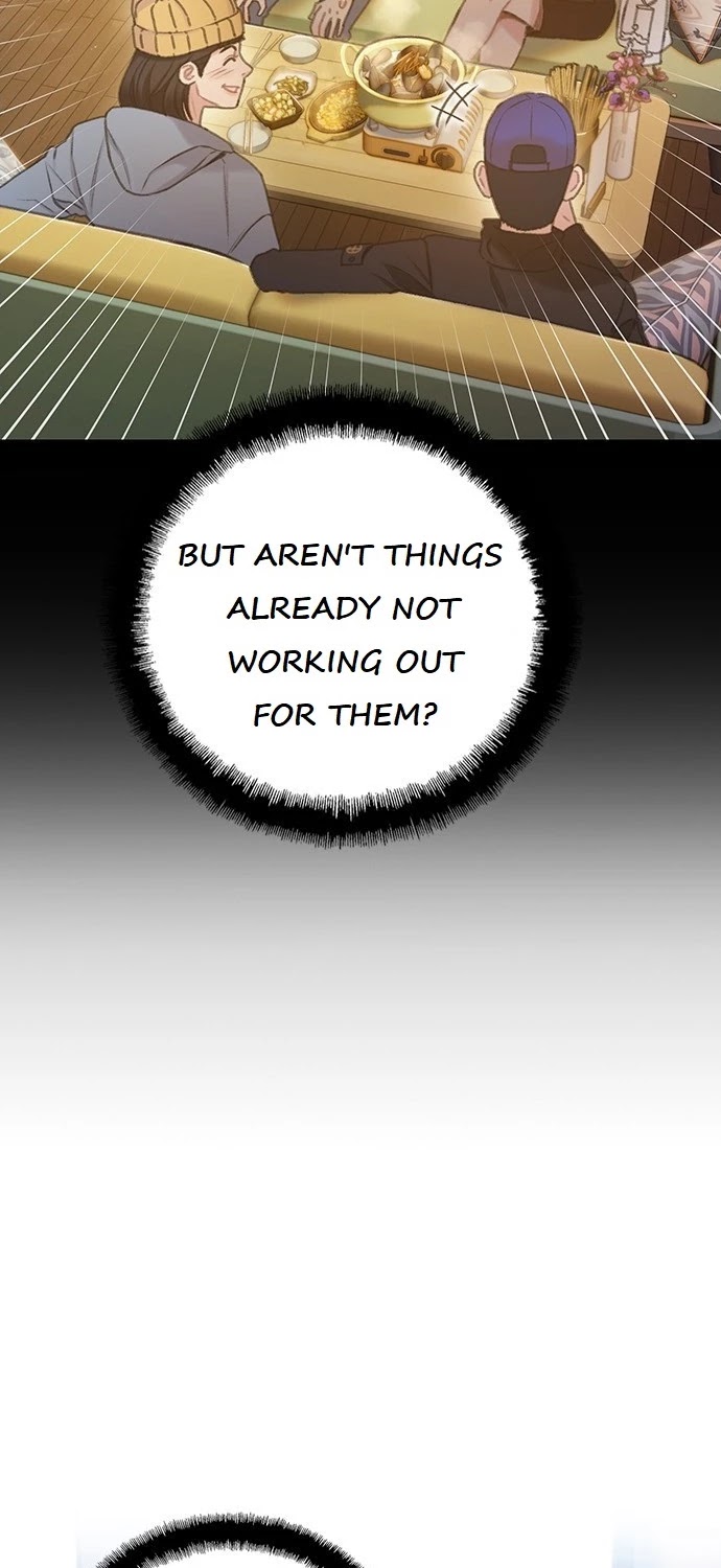 I Will Die Soon Chapter 40 page 16 - Chapter 40