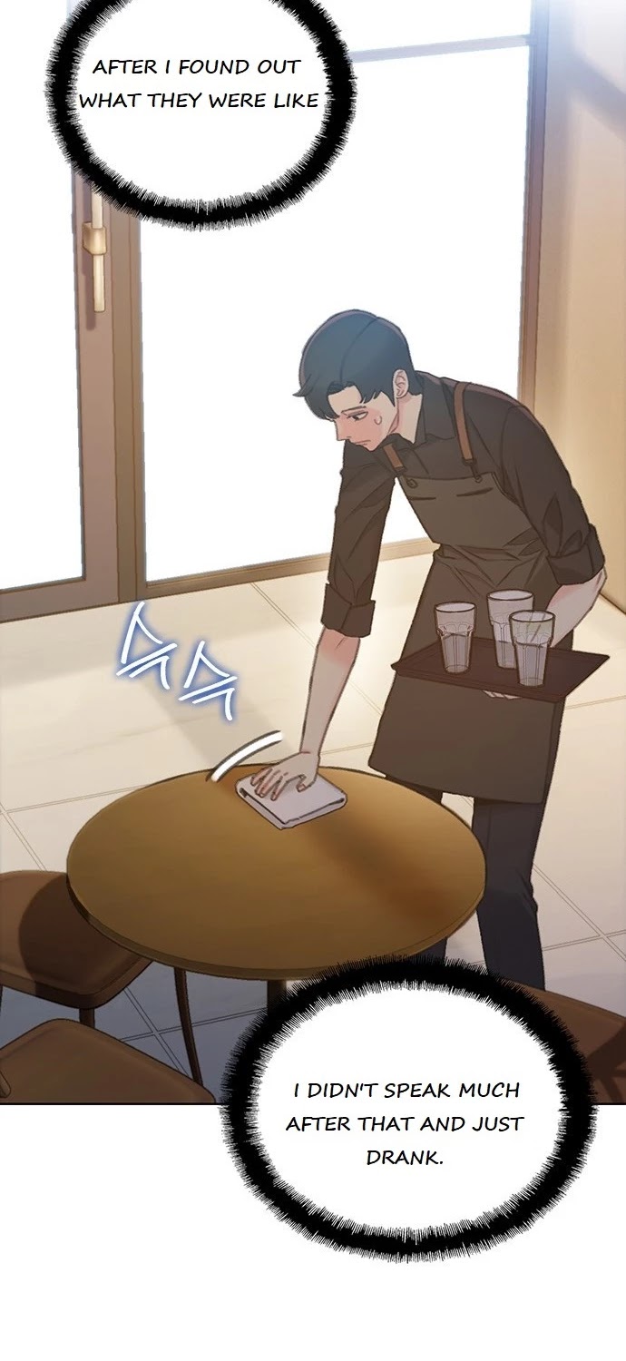 I Will Die Soon Chapter 40 page 17 - Chapter 40