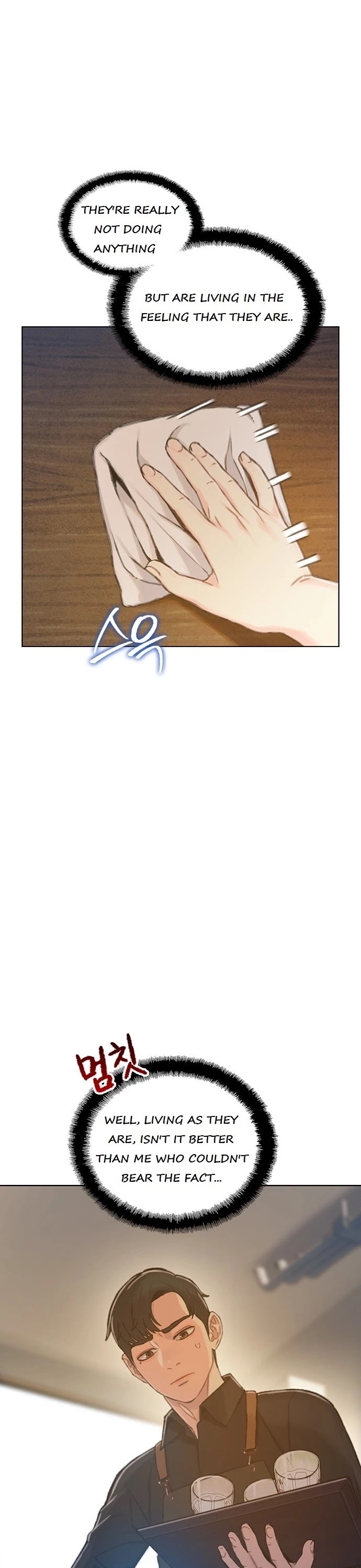 I Will Die Soon Chapter 40 page 18 - Chapter 40