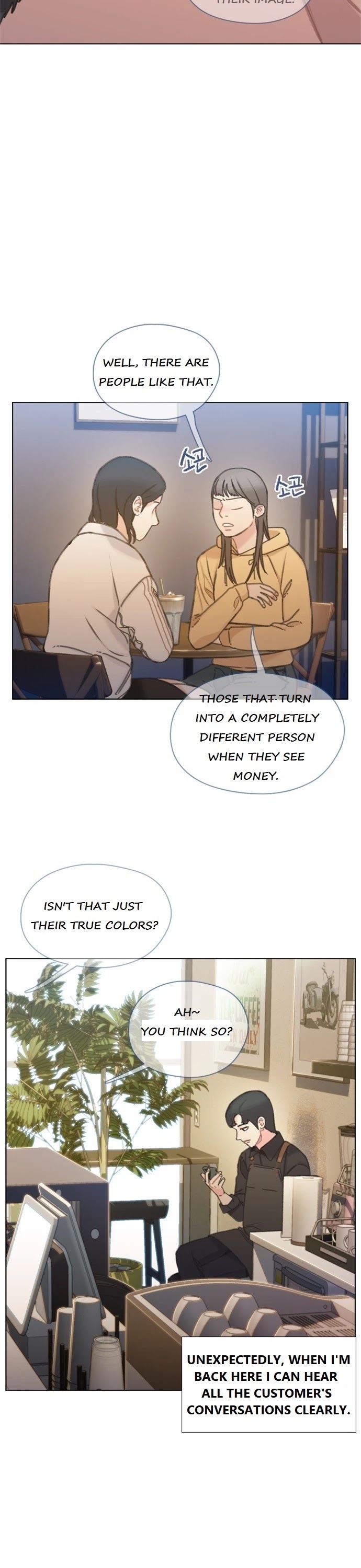 I Will Die Soon Chapter 40 page 2 - Chapter 40