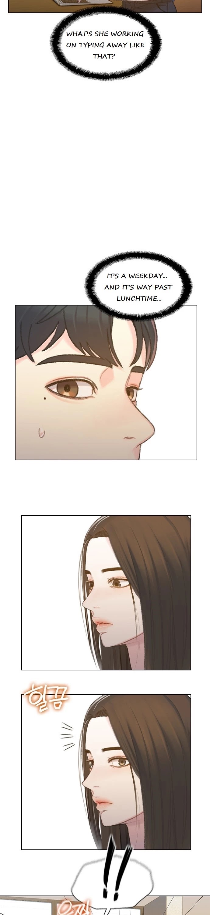 I Will Die Soon Chapter 40 page 20 - Chapter 40