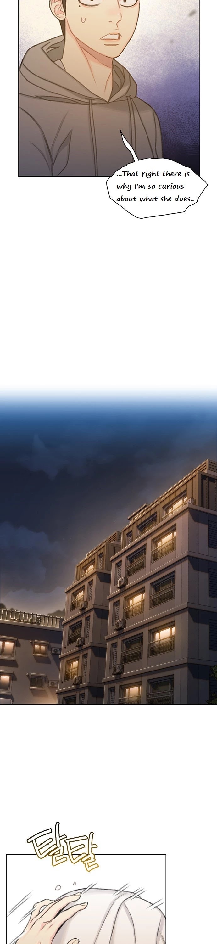 I Will Die Soon Chapter 40 page 26 - Chapter 40