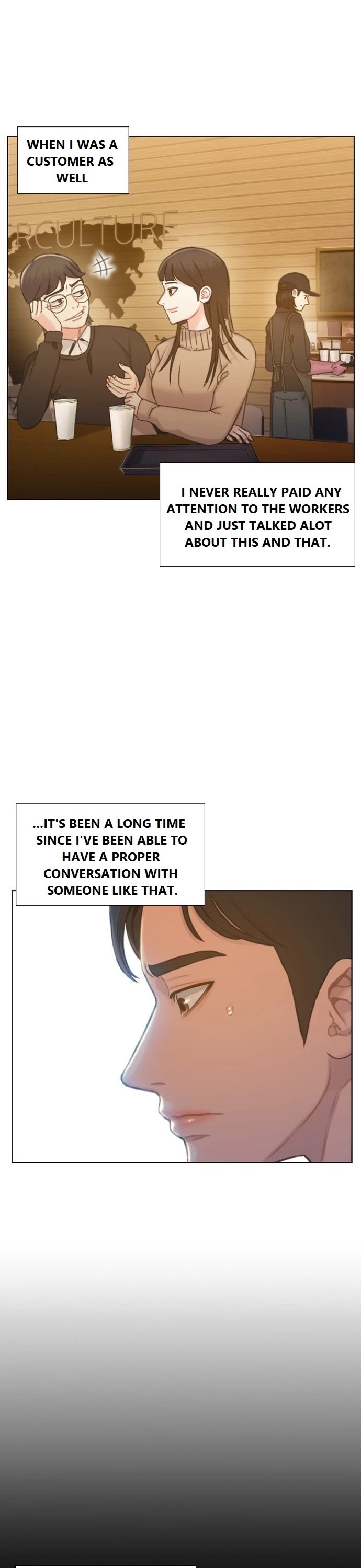 I Will Die Soon Chapter 40 page 3 - Chapter 40