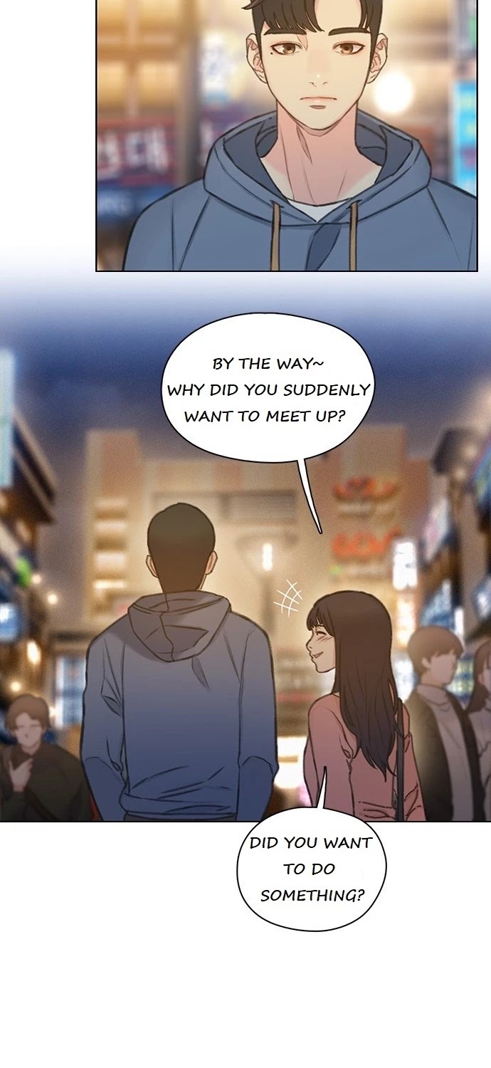 I Will Die Soon Chapter 41 page 17 - Chapter 41