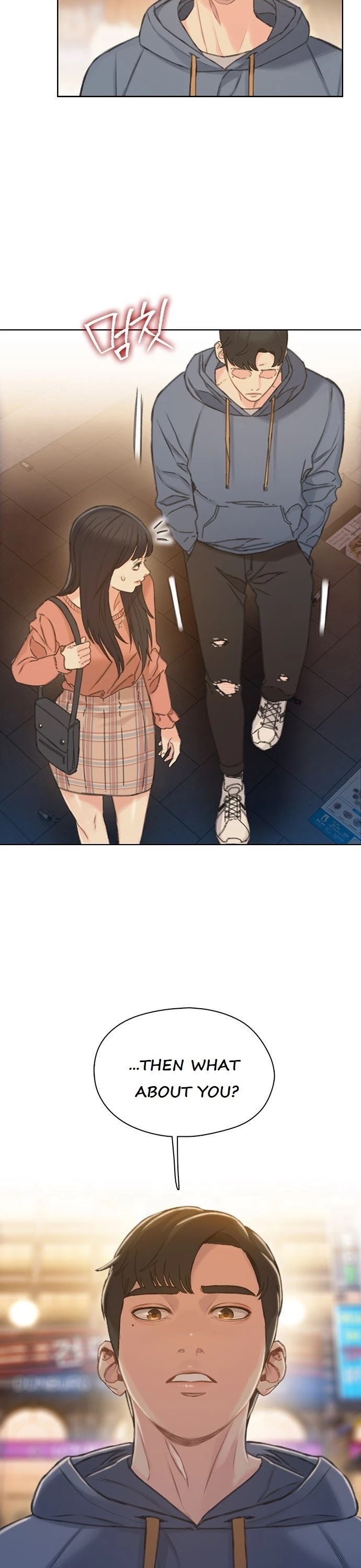 I Will Die Soon Chapter 41 page 20 - Chapter 41