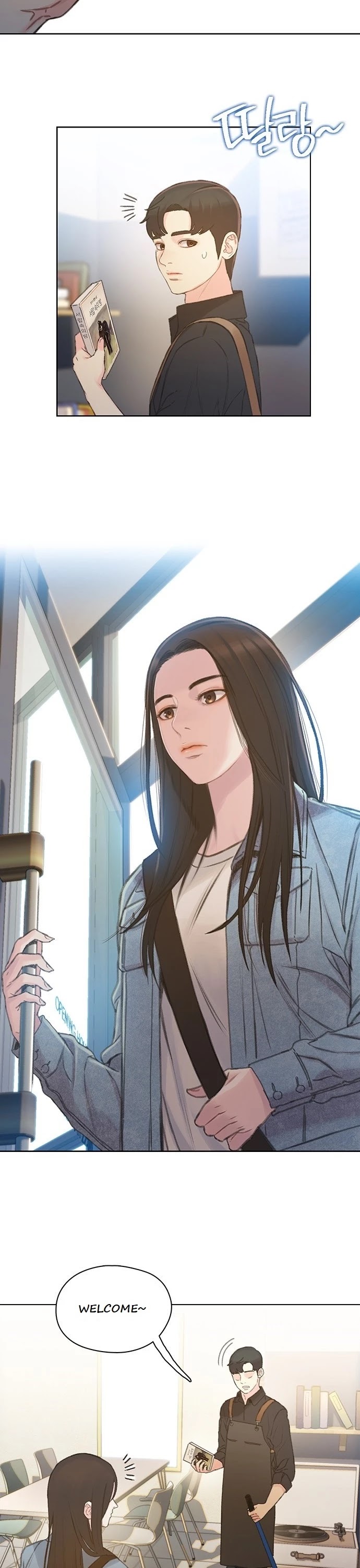 I Will Die Soon Chapter 41 page 27 - Chapter 41
