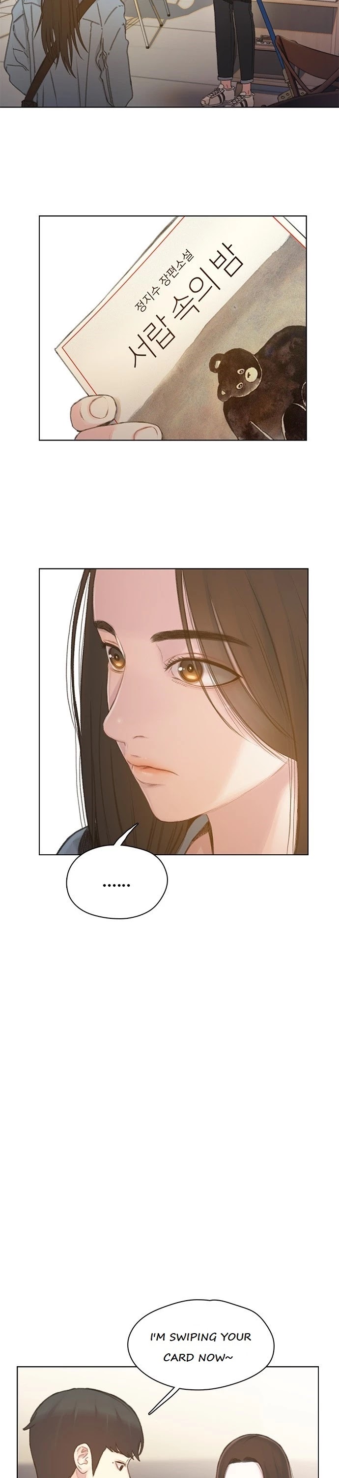 I Will Die Soon Chapter 41 page 28 - Chapter 41
