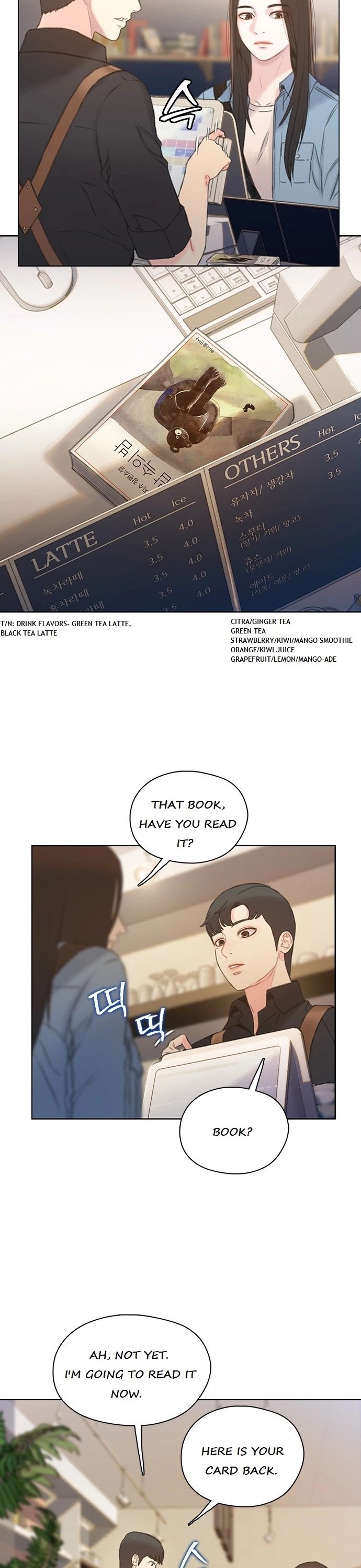 I Will Die Soon Chapter 41 page 29 - Chapter 41