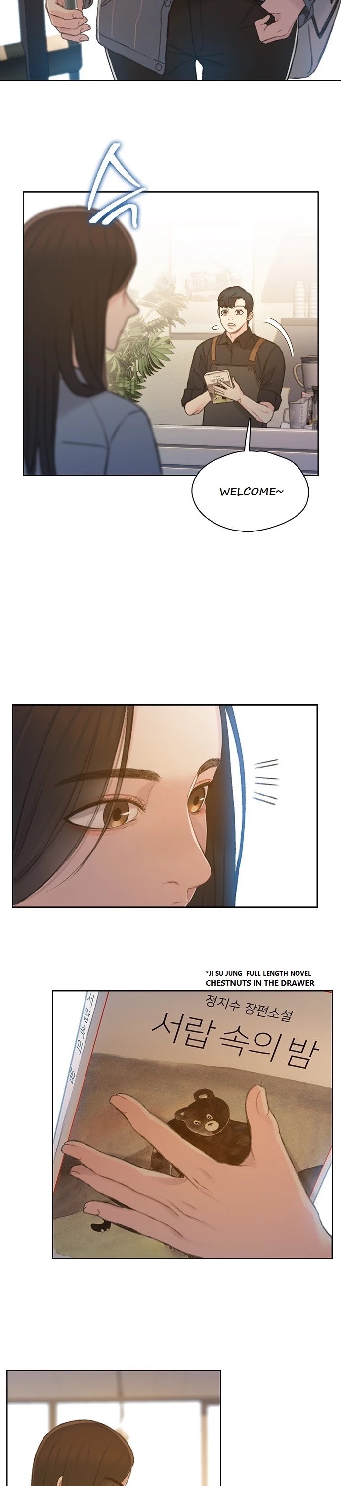 I Will Die Soon Chapter 42 page 13 - Chapter 42