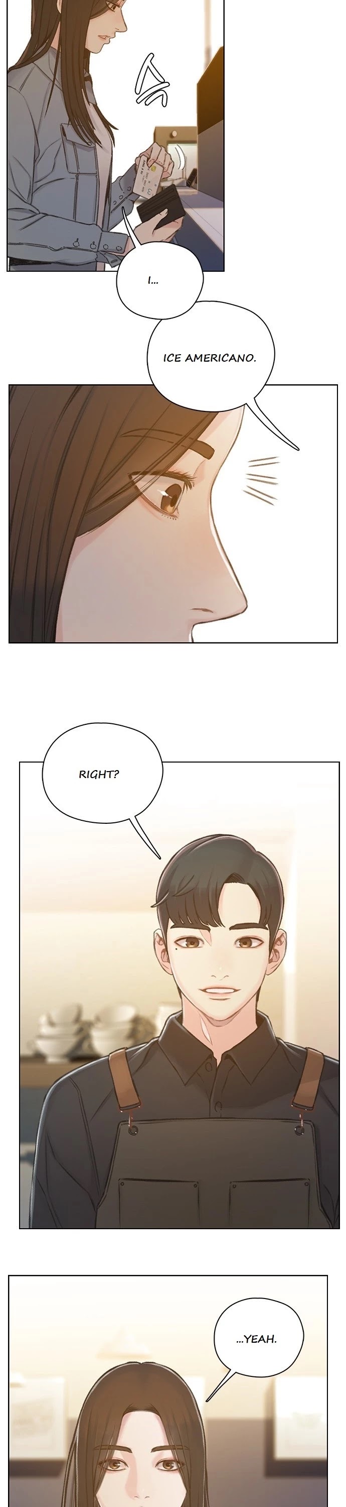 I Will Die Soon Chapter 42 page 14 - Chapter 42