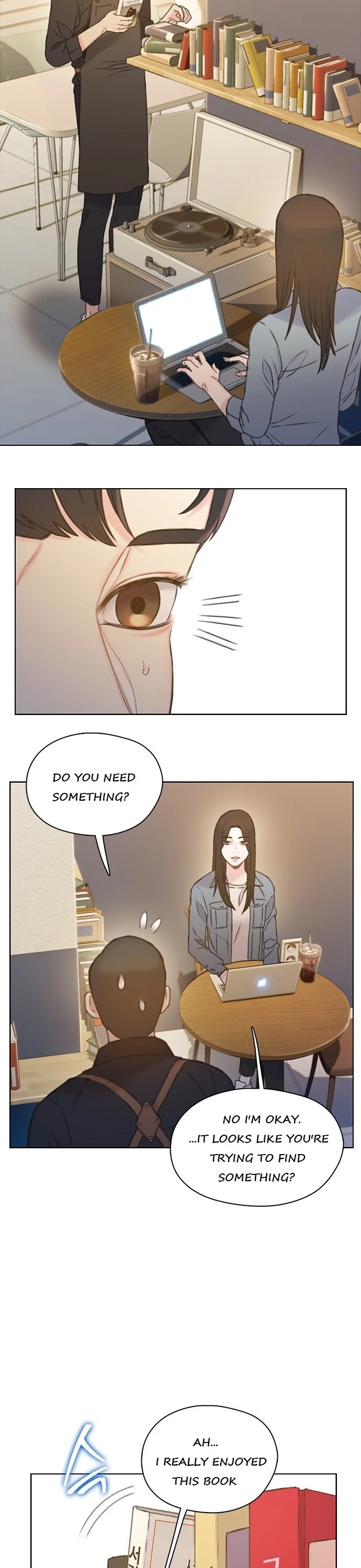 I Will Die Soon Chapter 42 page 19 - Chapter 42