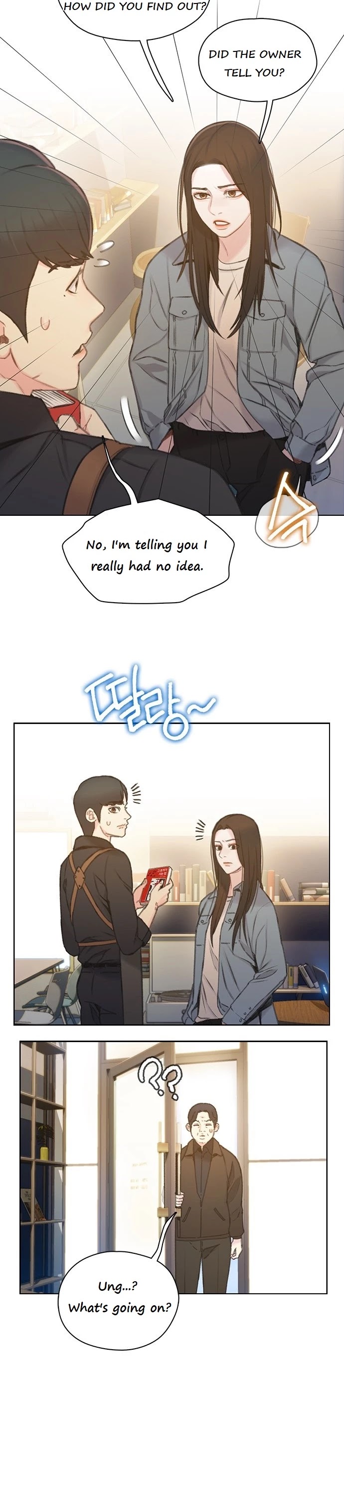 I Will Die Soon Chapter 42 page 23 - Chapter 42