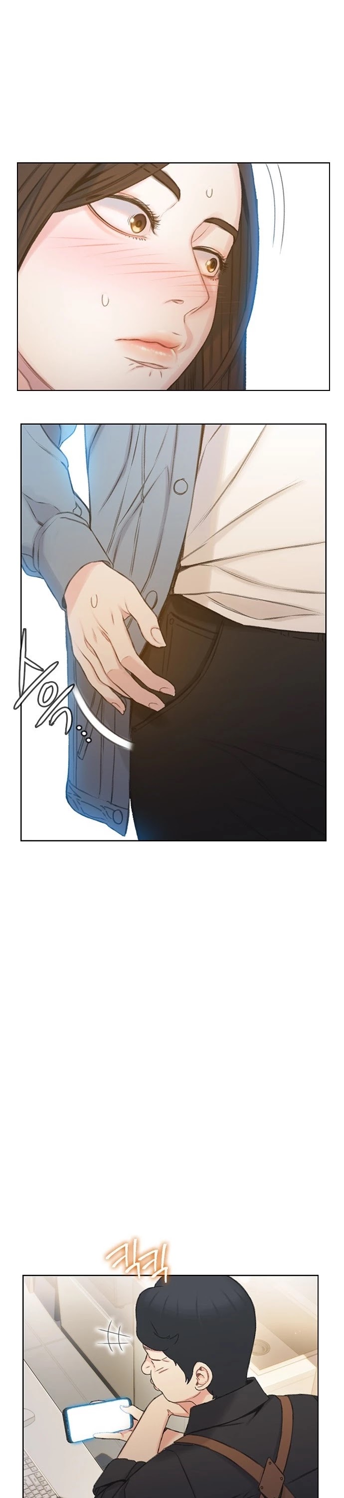 I Will Die Soon Chapter 42 page 25 - Chapter 42
