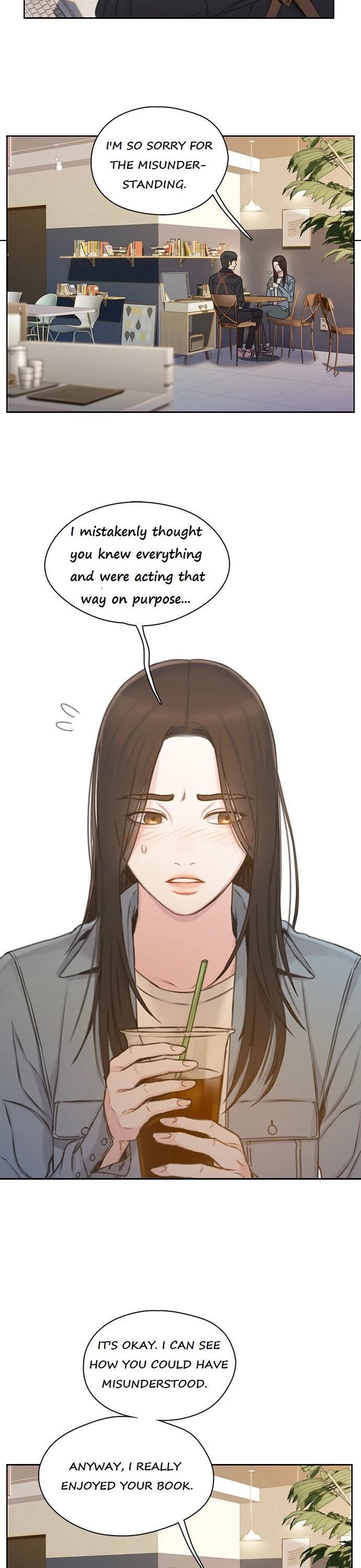 I Will Die Soon Chapter 42 page 26 - Chapter 42